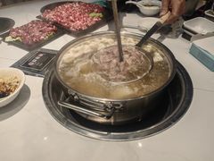 -三毛牛肉店(福强店)