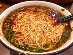 -清真磨沟沿老字号牛肉面(总店)