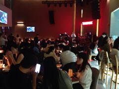 -TZ House音乐现场(来福士中心店)