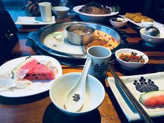-巴邑火锅(江北万达店)