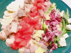柯布彩虹沙拉-娜娜家·Nana's restaurant(国金汇店)