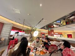 -左庭右院鲜牛肉火锅(南通CBD大有境店)