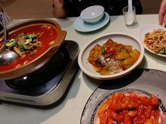 -小碗大胃(福久源新天地店)