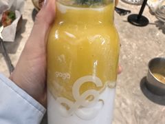 -gaga(深圳福田星河COCO Park店)