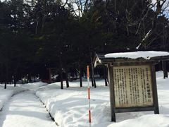 -北海道神宫