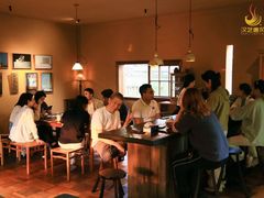 -汉艺唐风茶艺培训(联发华美空间店)