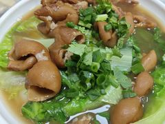 -珍珍小食店(西华路店)