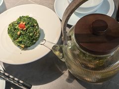 -晓淮山·扬州早茶·淮扬菜(龙阳广场店)