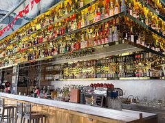 -The Happy Monk(前海壹方汇店)