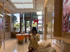 -BURBERRY(宁波和义大道购物中心店)