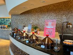 -上海明天广场JW万豪酒店