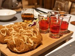 -若蘭慈·无国界素食料理(欢乐海岸店)