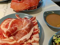 -汉阳廷自助烤肉(嘉禾金铂天地店)