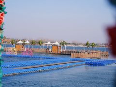 -南京金牛湖风景区