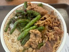 -食其家·牛丼咖喱(广元西路店)