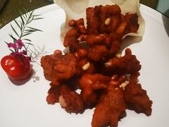 -香蜜轩·粤菜·宴会(世界之窗店)