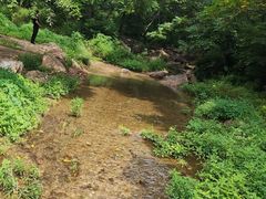 -本溪大峡谷