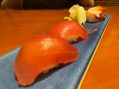 -気楽亭和食料理(气乐亭大世界本店)