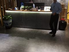 -泉味道贵州厨房(三里河店)