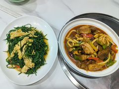 -靖远尕六美味羊羔肉