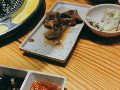 -喜来稀肉(北外滩白玉兰广场店)