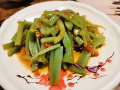 -有奴思烤肉·清真(正宁路店)