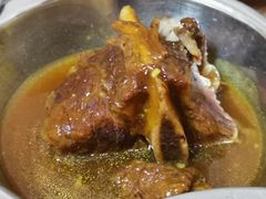 -歪头牛肉(金龙壹号店)