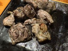 -炭火焼鳥 塚田農場(大阪梅田店)