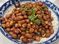 -北大地皖峰饭馆