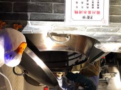 徽州果木烤鸭-罍+村卤菜摊(罍街店)