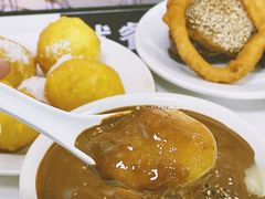 -老磁器口豆汁店(天坛店)