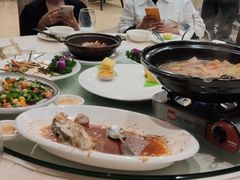 -顺德人家食府(黄金广场店)