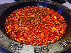 -湘芙蓉·湖南菜(椒江店)