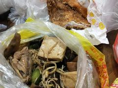 -建谊现卤卤味(金门金城店)