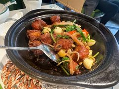 -荔粥记潮汕砂锅粥(太湖路店)