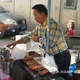 牛肉鲜嫩，吃得出来是当天现煮的新鲜肉