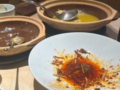 -一坐一忘云南菜(卓悦中心)