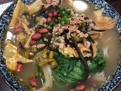 -东门七爷螺蛳粉(浦东店)