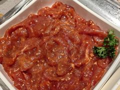 捞派麻辣滑牛肉-海底捞火锅(龙岗星河COCO Park店)