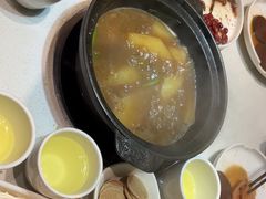 -牛小灶牛杂煲(北京路店)