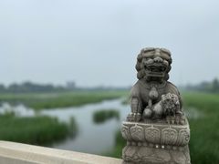 -卢沟桥文化旅游区(卢沟桥)