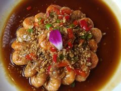 -尚岛私房菜(西方巷店)