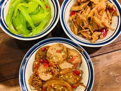 -盟重烧烤(高正街店)
