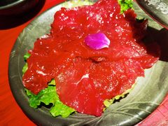 谭公嫩牛肉-谭鸭血老火锅(万象九宜城店)