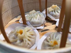 -龍堂蟹黄小笼包(万家丽店)