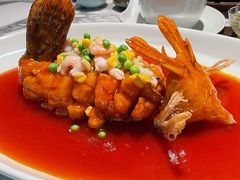 -湖滨28中餐厅·西湖宴·杭州君悦酒店