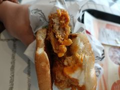 -肯德基(永旺店)