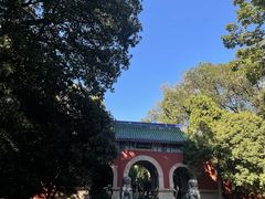 -灵谷景区