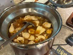 -绍兴大禹开元观堂-若耶厅