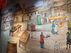 -苏记餐厅(叠南店)